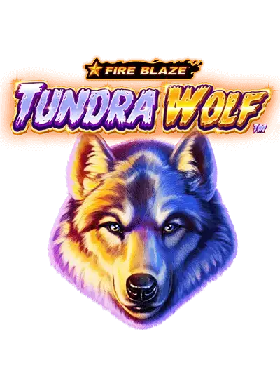bdxbaji ফায়ার ব্লেজ_ টান্ড্রা উল্ফ™