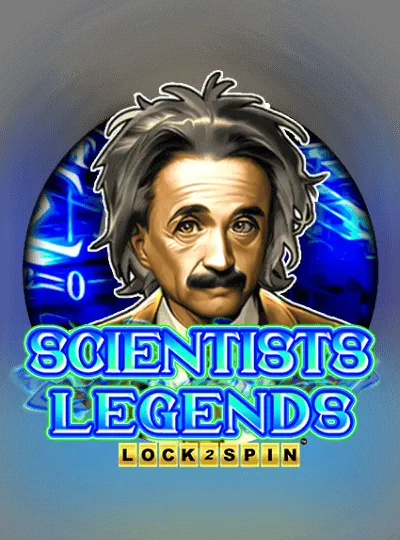 bdxbaji বিজ্ঞানীদের কিংবদন্তি লক 2 স্পিন