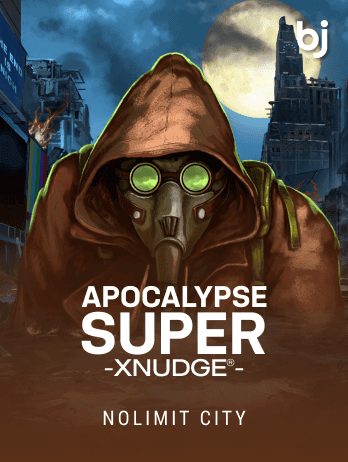 Apocalypse Super xNudge®png