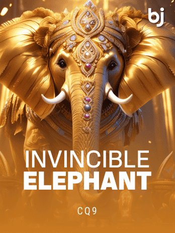 Invincible Elephant