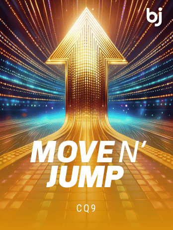 Move n' Jump