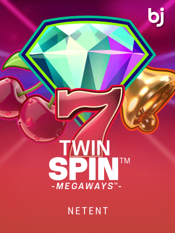 bdxbaji Twin Spin™ Megaways™png